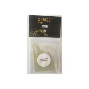 CHIODO PRO EFEKT SZKŁA LIMONCELLO    ! NEW